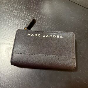 Marc Jacob’s wallet